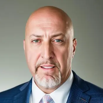 Picture of Glen Michael